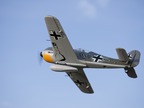 Focke Wulf FW-190A Plug & Play